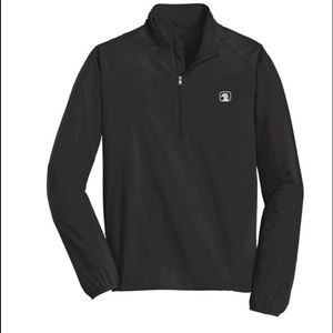 Kings Creek Windbreaker Pullover